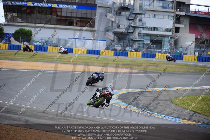 16th september 2013;event digital images;france;le mans;motorbikes;no limits;peter wileman photography;trackday;trackday digital images