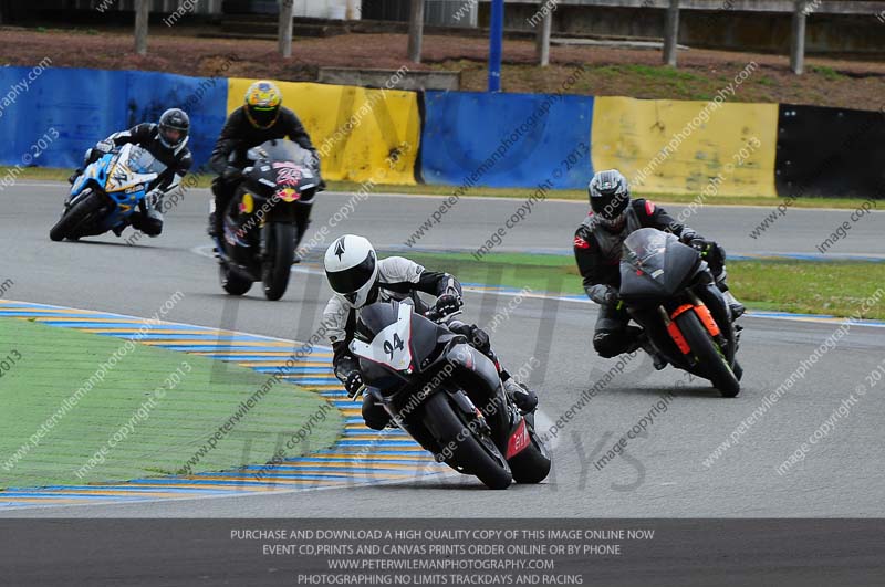 16th september 2013;event digital images;france;le mans;motorbikes;no limits;peter wileman photography;trackday;trackday digital images