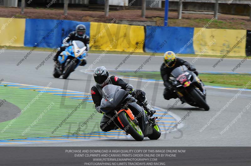 16th september 2013;event digital images;france;le mans;motorbikes;no limits;peter wileman photography;trackday;trackday digital images