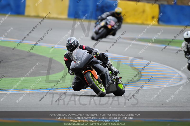 16th september 2013;event digital images;france;le mans;motorbikes;no limits;peter wileman photography;trackday;trackday digital images