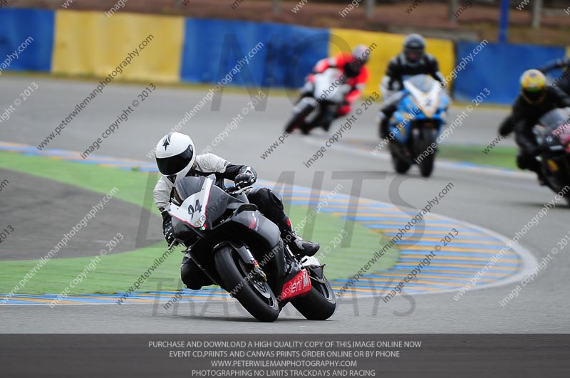 16th september 2013;event digital images;france;le mans;motorbikes;no limits;peter wileman photography;trackday;trackday digital images