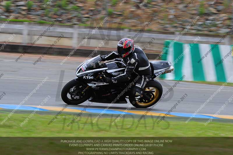 16th september 2013;event digital images;france;le mans;motorbikes;no limits;peter wileman photography;trackday;trackday digital images