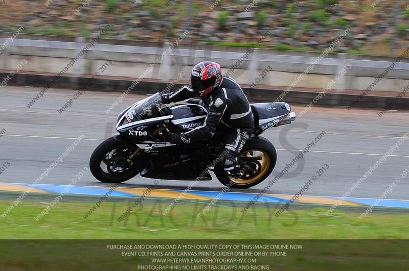 16th september 2013;event digital images;france;le mans;motorbikes;no limits;peter wileman photography;trackday;trackday digital images