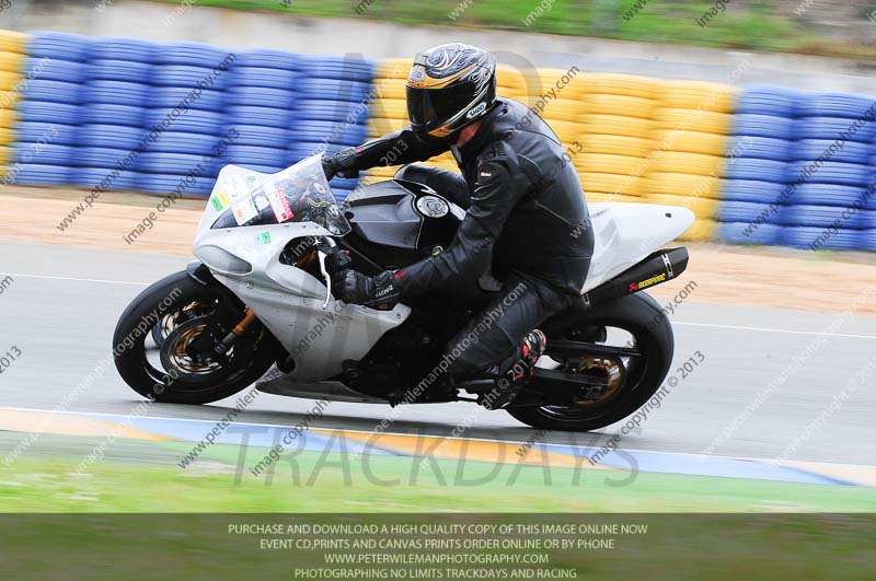 16th september 2013;event digital images;france;le mans;motorbikes;no limits;peter wileman photography;trackday;trackday digital images