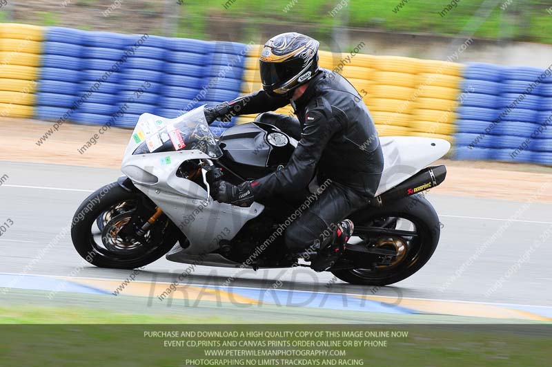 16th september 2013;event digital images;france;le mans;motorbikes;no limits;peter wileman photography;trackday;trackday digital images