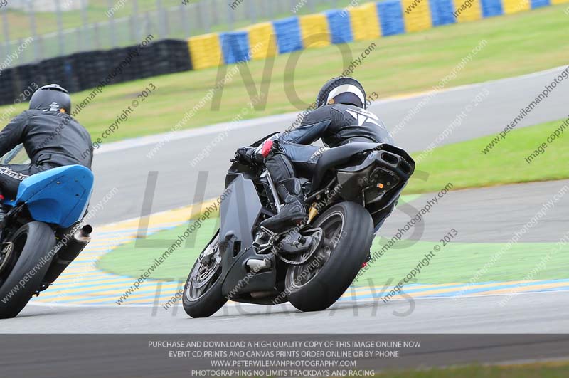 16th september 2013;event digital images;france;le mans;motorbikes;no limits;peter wileman photography;trackday;trackday digital images