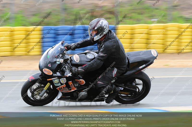 16th september 2013;event digital images;france;le mans;motorbikes;no limits;peter wileman photography;trackday;trackday digital images
