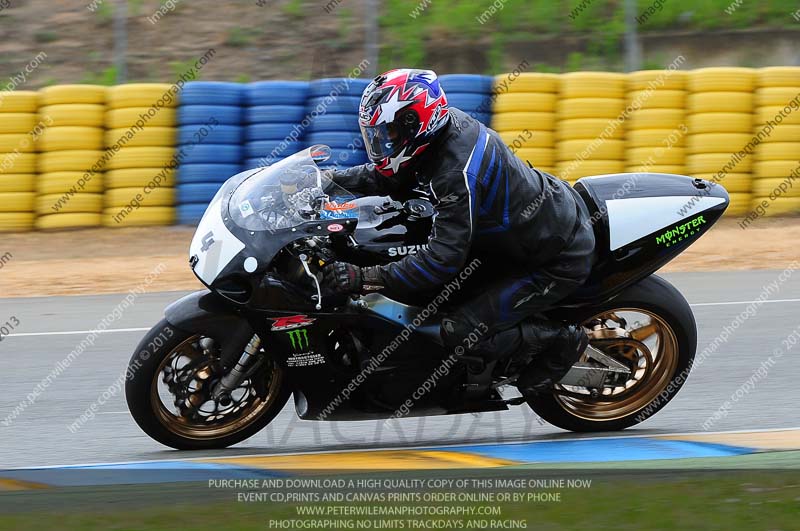 16th september 2013;event digital images;france;le mans;motorbikes;no limits;peter wileman photography;trackday;trackday digital images
