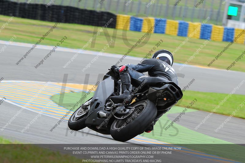 16th september 2013;event digital images;france;le mans;motorbikes;no limits;peter wileman photography;trackday;trackday digital images