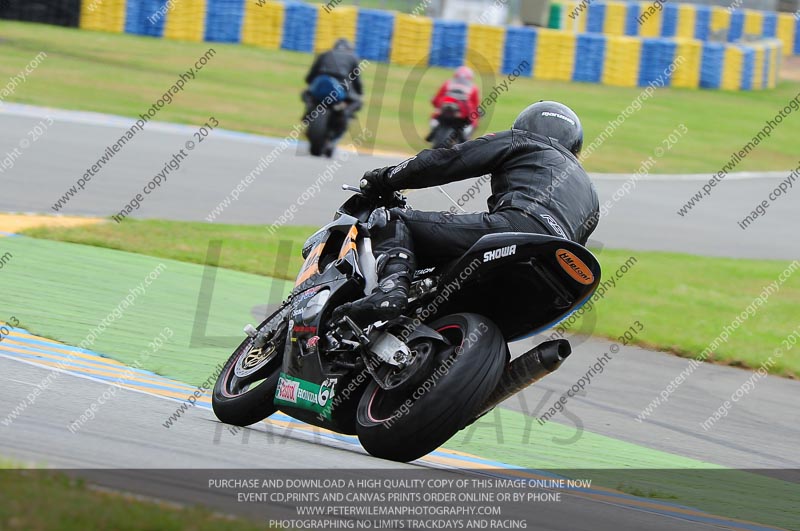 16th september 2013;event digital images;france;le mans;motorbikes;no limits;peter wileman photography;trackday;trackday digital images