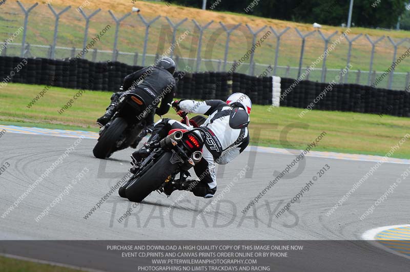 16th september 2013;event digital images;france;le mans;motorbikes;no limits;peter wileman photography;trackday;trackday digital images