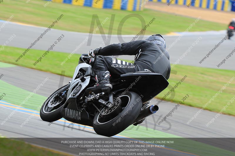 16th september 2013;event digital images;france;le mans;motorbikes;no limits;peter wileman photography;trackday;trackday digital images