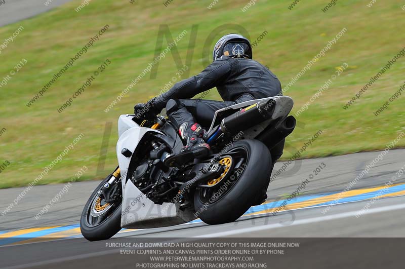 16th september 2013;event digital images;france;le mans;motorbikes;no limits;peter wileman photography;trackday;trackday digital images