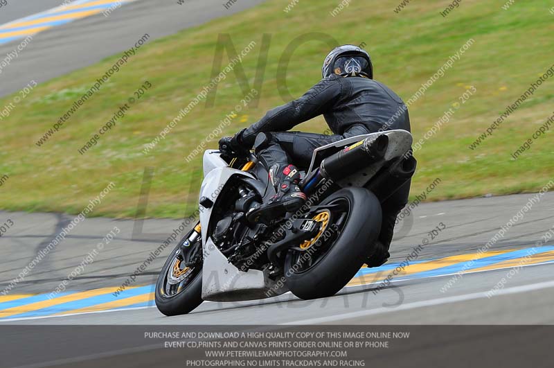 16th september 2013;event digital images;france;le mans;motorbikes;no limits;peter wileman photography;trackday;trackday digital images