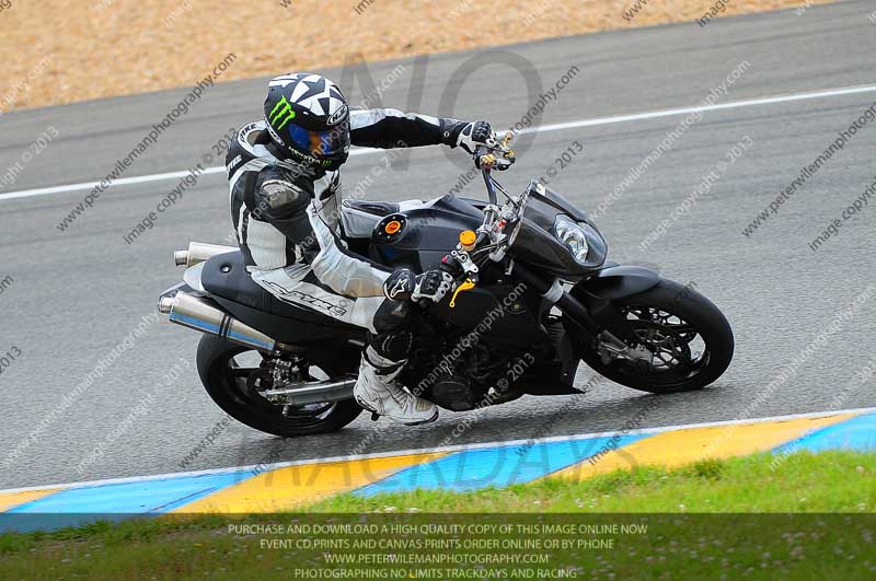 16th september 2013;event digital images;france;le mans;motorbikes;no limits;peter wileman photography;trackday;trackday digital images
