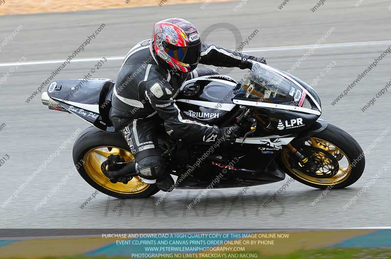16th september 2013;event digital images;france;le mans;motorbikes;no limits;peter wileman photography;trackday;trackday digital images