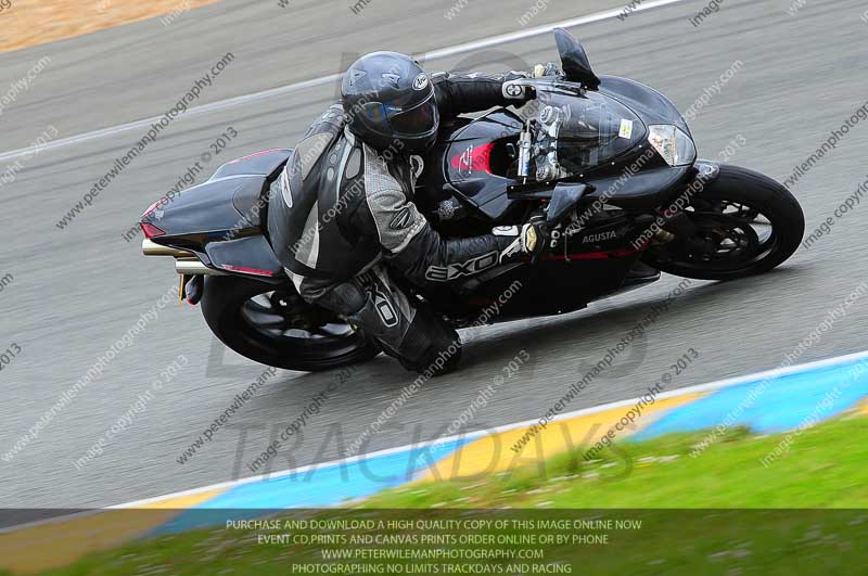 16th september 2013;event digital images;france;le mans;motorbikes;no limits;peter wileman photography;trackday;trackday digital images