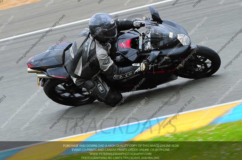 16th september 2013;event digital images;france;le mans;motorbikes;no limits;peter wileman photography;trackday;trackday digital images