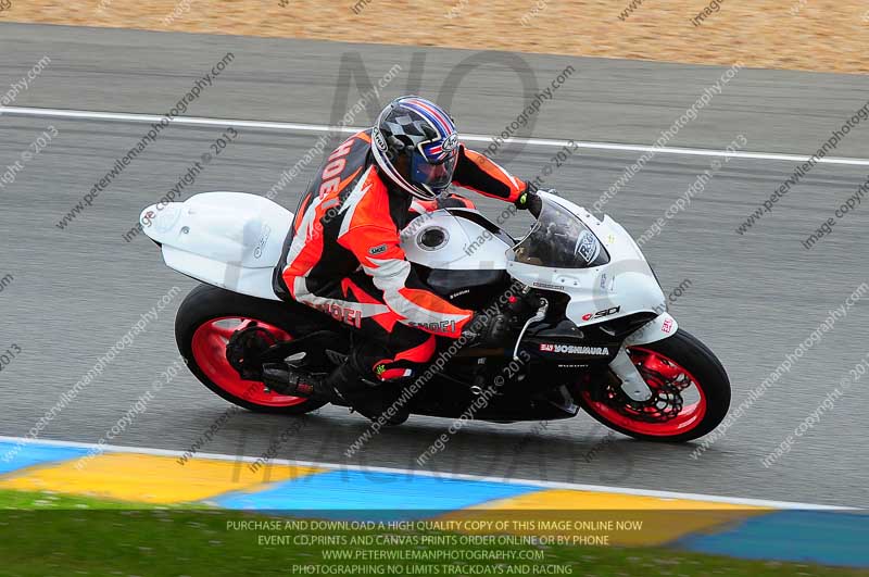 16th september 2013;event digital images;france;le mans;motorbikes;no limits;peter wileman photography;trackday;trackday digital images