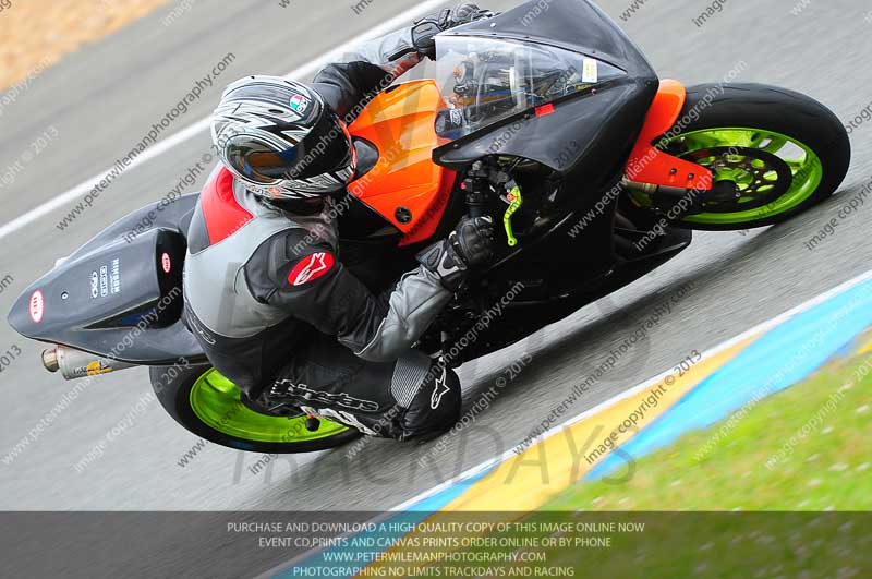 16th september 2013;event digital images;france;le mans;motorbikes;no limits;peter wileman photography;trackday;trackday digital images