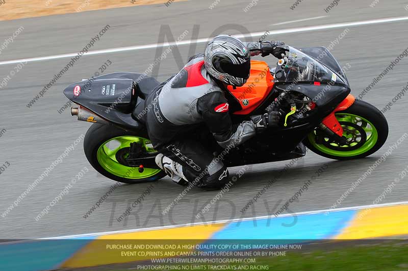 16th september 2013;event digital images;france;le mans;motorbikes;no limits;peter wileman photography;trackday;trackday digital images
