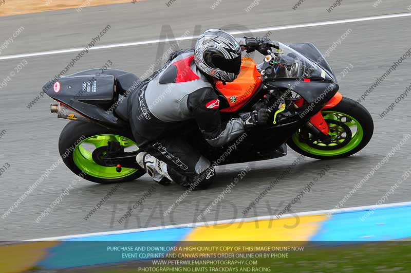 16th september 2013;event digital images;france;le mans;motorbikes;no limits;peter wileman photography;trackday;trackday digital images
