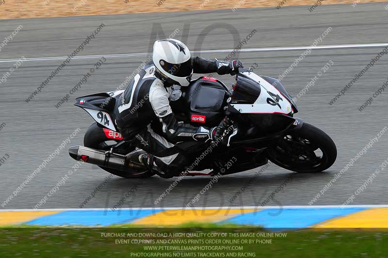 16th september 2013;event digital images;france;le mans;motorbikes;no limits;peter wileman photography;trackday;trackday digital images