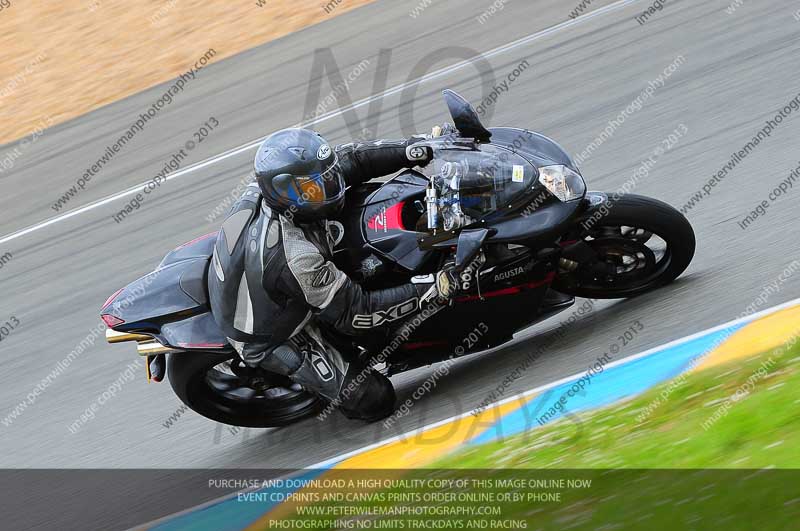 16th september 2013;event digital images;france;le mans;motorbikes;no limits;peter wileman photography;trackday;trackday digital images