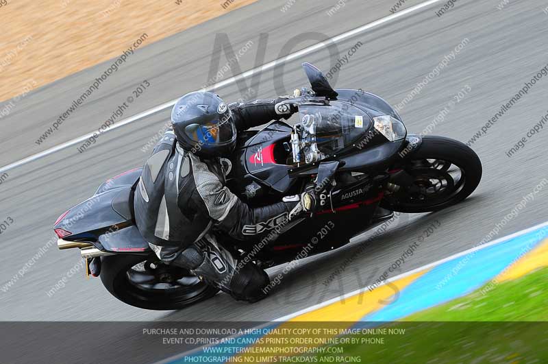 16th september 2013;event digital images;france;le mans;motorbikes;no limits;peter wileman photography;trackday;trackday digital images