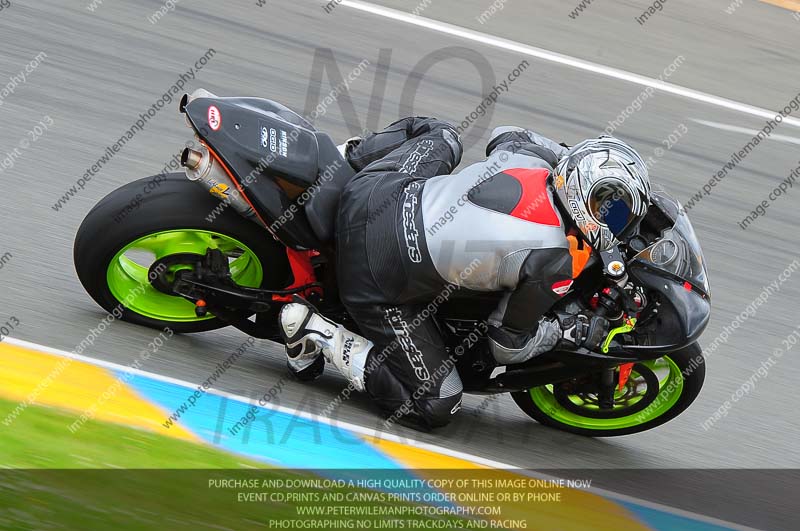 16th september 2013;event digital images;france;le mans;motorbikes;no limits;peter wileman photography;trackday;trackday digital images