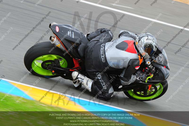 16th september 2013;event digital images;france;le mans;motorbikes;no limits;peter wileman photography;trackday;trackday digital images