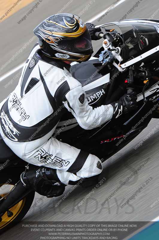 16th september 2013;event digital images;france;le mans;motorbikes;no limits;peter wileman photography;trackday;trackday digital images