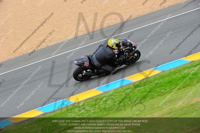 16th september 2013;event digital images;france;le mans;motorbikes;no limits;peter wileman photography;trackday;trackday digital images