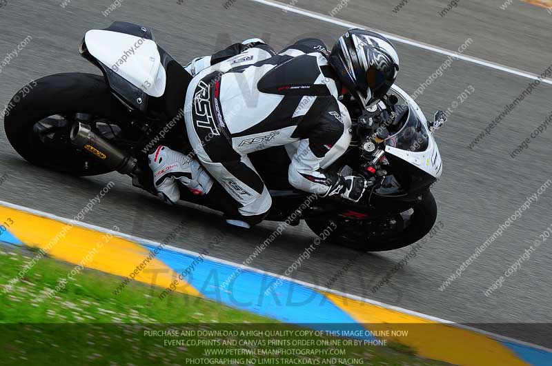16th september 2013;event digital images;france;le mans;motorbikes;no limits;peter wileman photography;trackday;trackday digital images