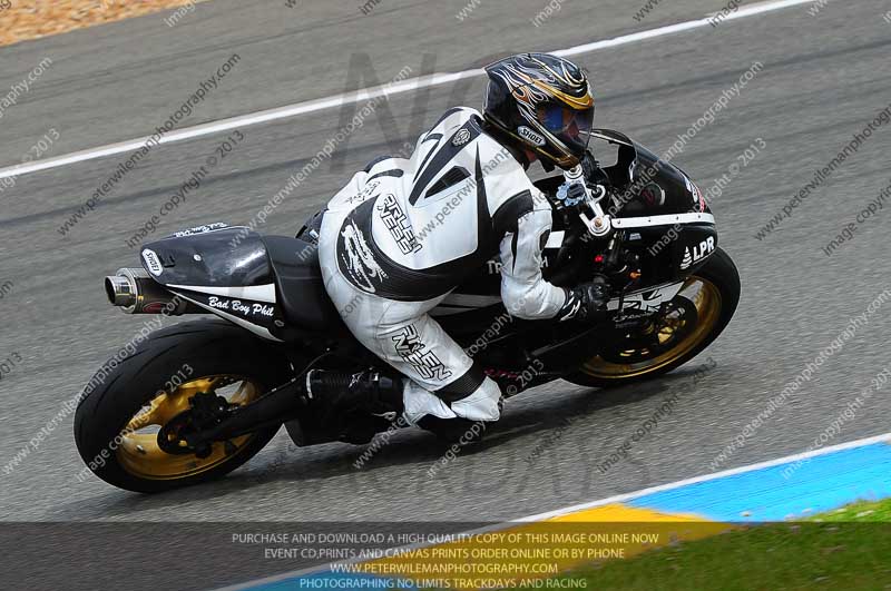 16th september 2013;event digital images;france;le mans;motorbikes;no limits;peter wileman photography;trackday;trackday digital images