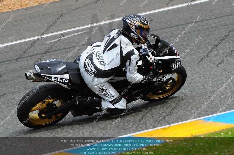 16th september 2013;event digital images;france;le mans;motorbikes;no limits;peter wileman photography;trackday;trackday digital images