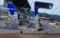 16th-september-2013;event-digital-images;france;le-mans;motorbikes;no-limits;peter-wileman-photography;trackday;trackday-digital-images