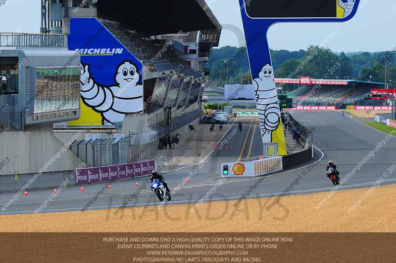 16th september 2013;event digital images;france;le mans;motorbikes;no limits;peter wileman photography;trackday;trackday digital images