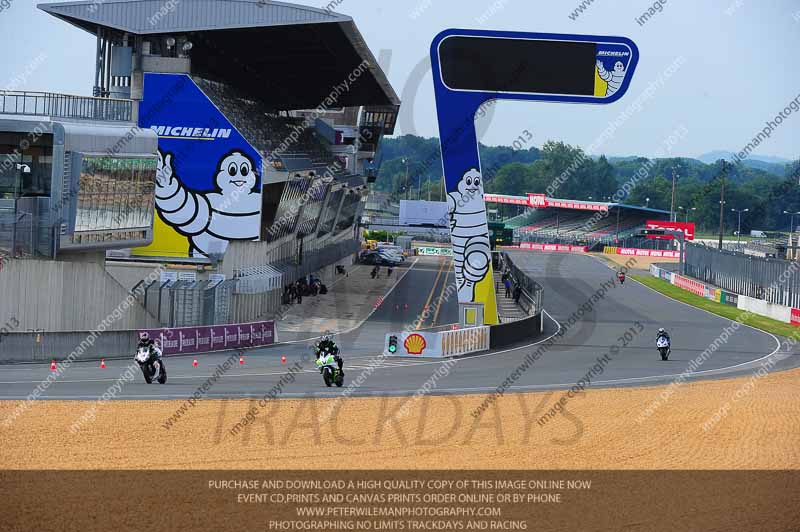 16th september 2013;event digital images;france;le mans;motorbikes;no limits;peter wileman photography;trackday;trackday digital images