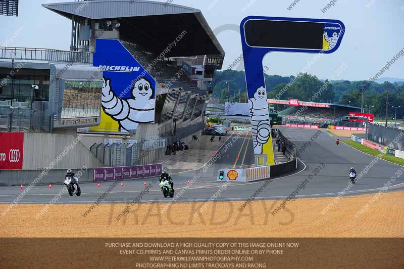 16th september 2013;event digital images;france;le mans;motorbikes;no limits;peter wileman photography;trackday;trackday digital images