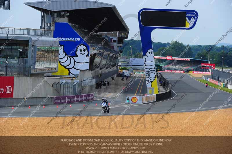 16th september 2013;event digital images;france;le mans;motorbikes;no limits;peter wileman photography;trackday;trackday digital images