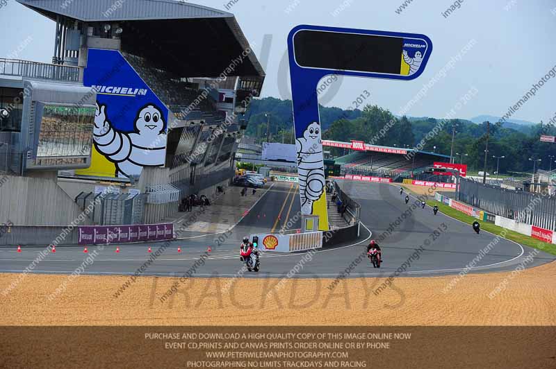 16th september 2013;event digital images;france;le mans;motorbikes;no limits;peter wileman photography;trackday;trackday digital images