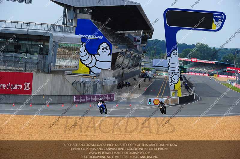 16th september 2013;event digital images;france;le mans;motorbikes;no limits;peter wileman photography;trackday;trackday digital images