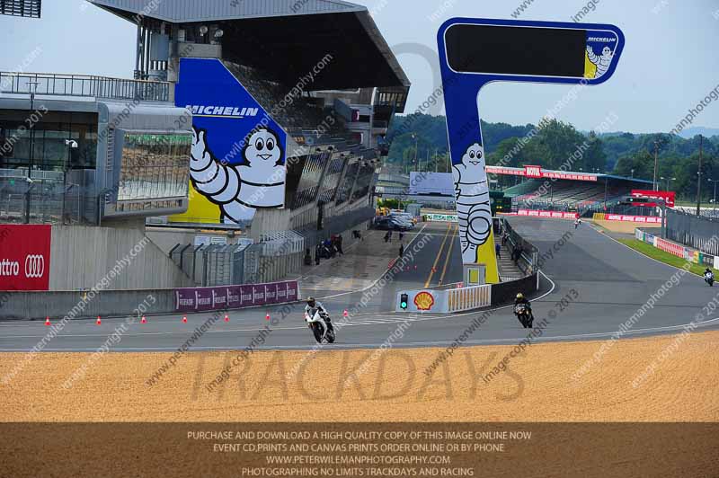 16th september 2013;event digital images;france;le mans;motorbikes;no limits;peter wileman photography;trackday;trackday digital images