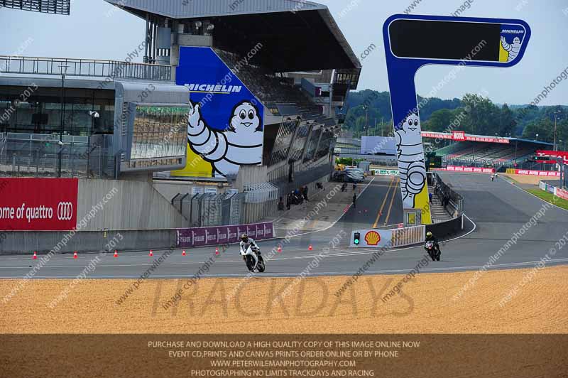 16th september 2013;event digital images;france;le mans;motorbikes;no limits;peter wileman photography;trackday;trackday digital images