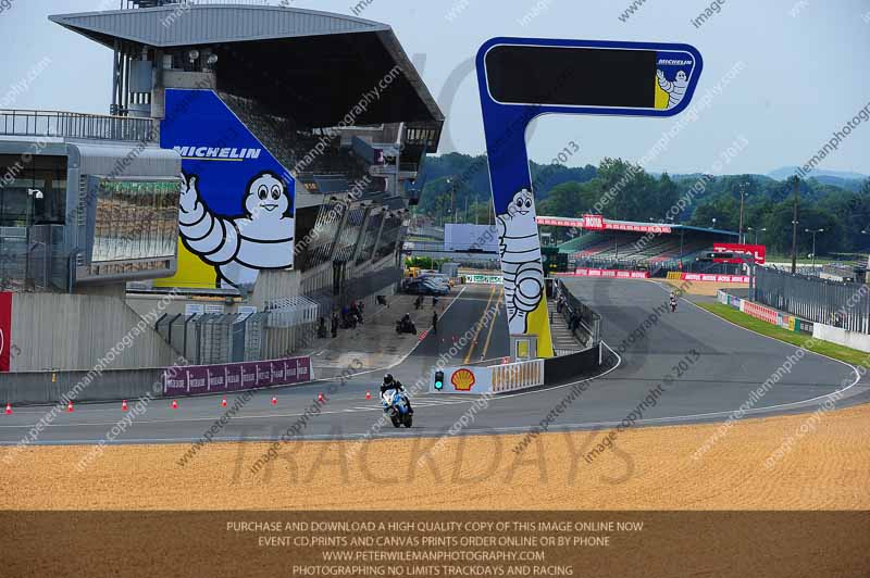 16th september 2013;event digital images;france;le mans;motorbikes;no limits;peter wileman photography;trackday;trackday digital images