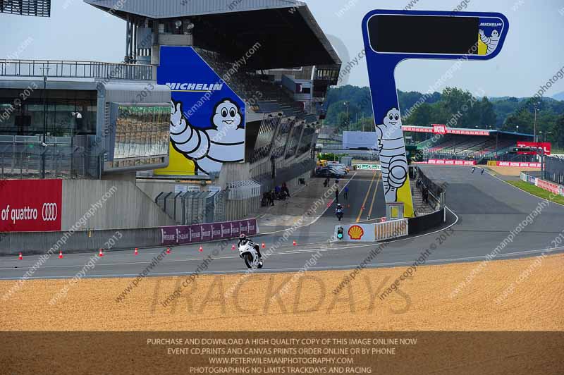 16th september 2013;event digital images;france;le mans;motorbikes;no limits;peter wileman photography;trackday;trackday digital images