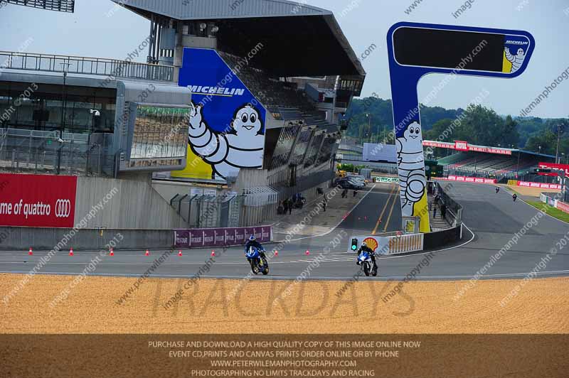 16th september 2013;event digital images;france;le mans;motorbikes;no limits;peter wileman photography;trackday;trackday digital images