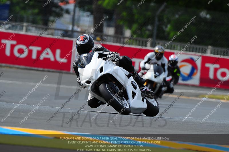 16th september 2013;event digital images;france;le mans;motorbikes;no limits;peter wileman photography;trackday;trackday digital images