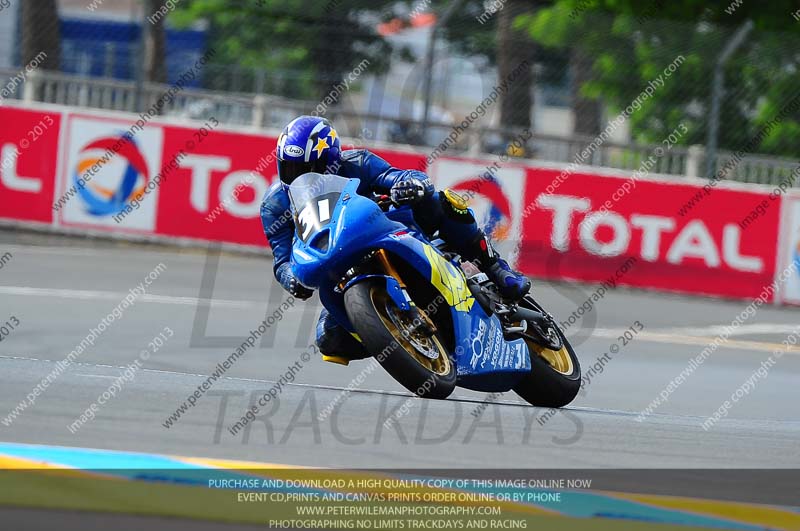 16th september 2013;event digital images;france;le mans;motorbikes;no limits;peter wileman photography;trackday;trackday digital images